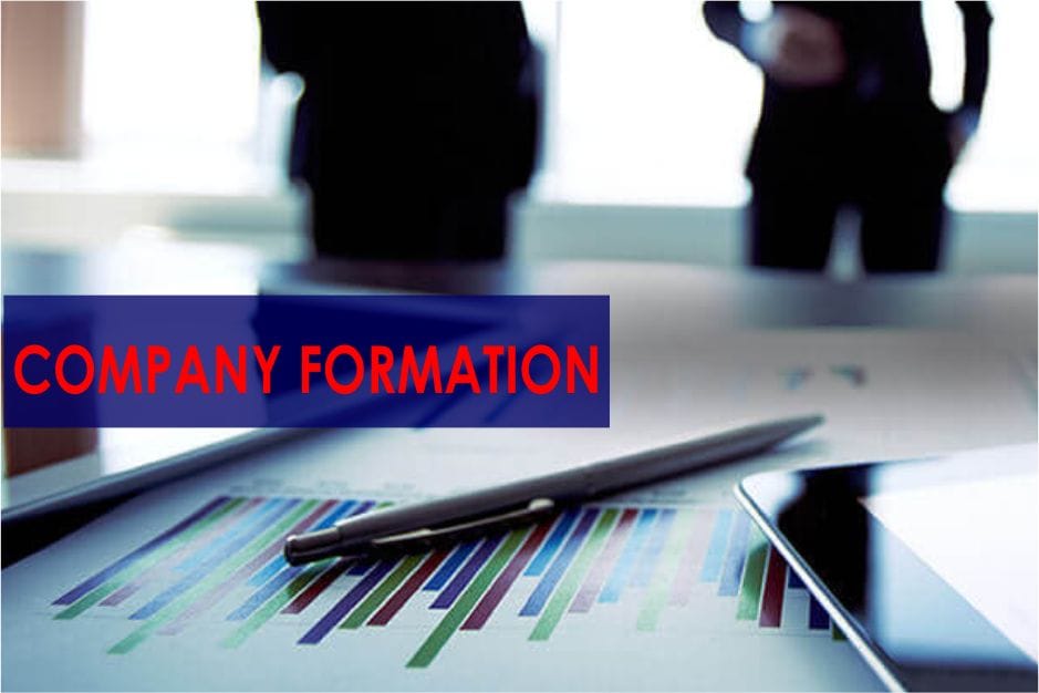 Company Formation Nigeria