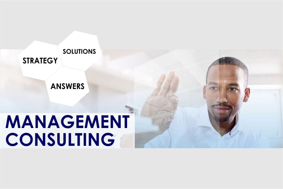 Management Consulting firms Lagos Nigeria