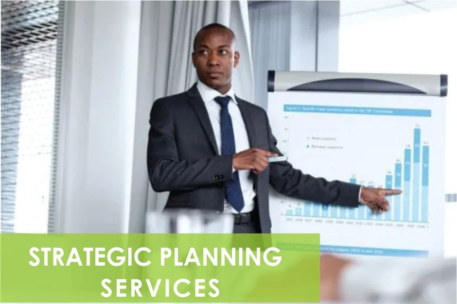 Strategic Planning Services